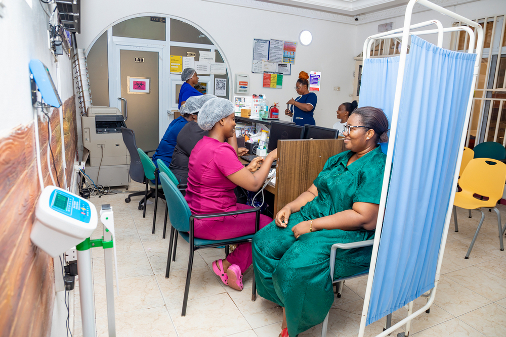 Restore JH Medical Centre 1