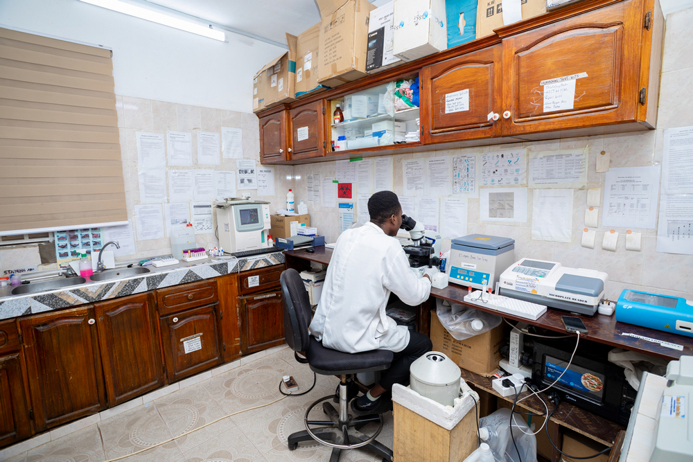 Restore JH Medical Centre 12