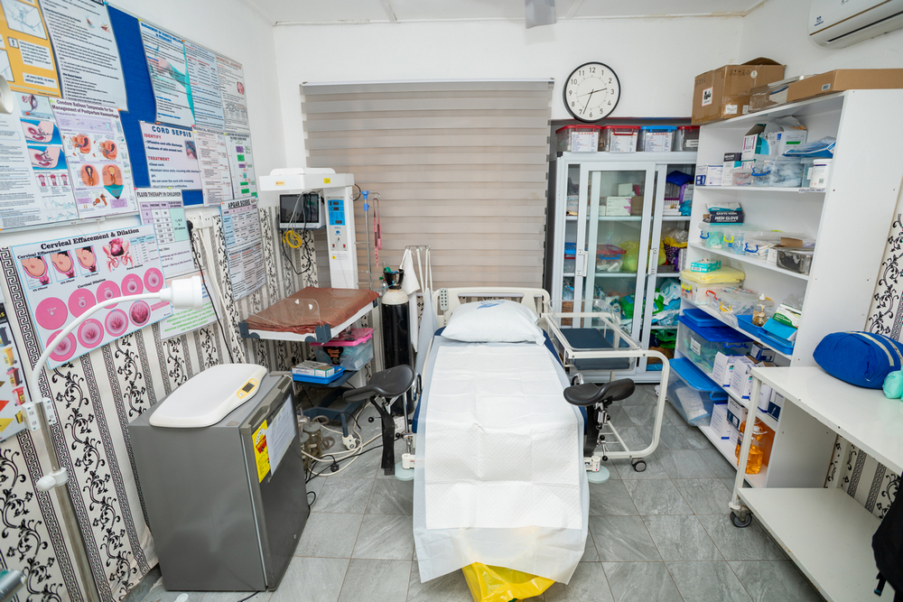 Restore JH Medical Centre 17
