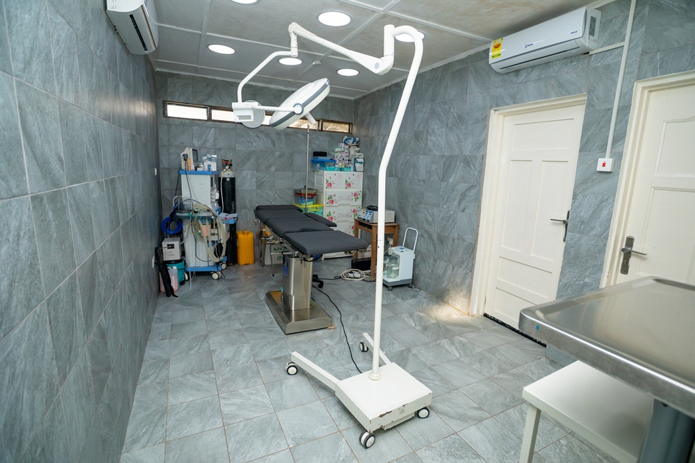 Restore JH Medical Centre 19