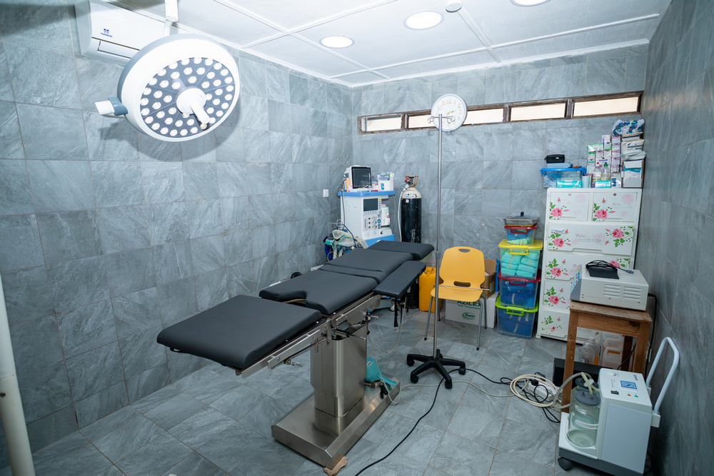 Restore JH Medical Centre 21