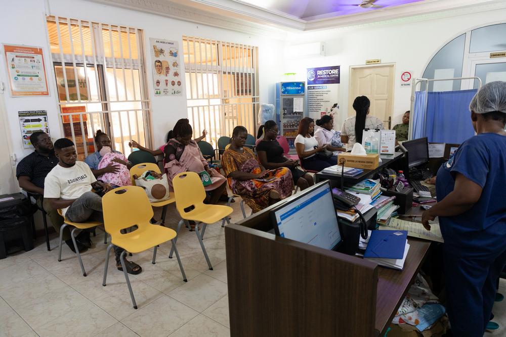 Restore JH Medical Centre 34
