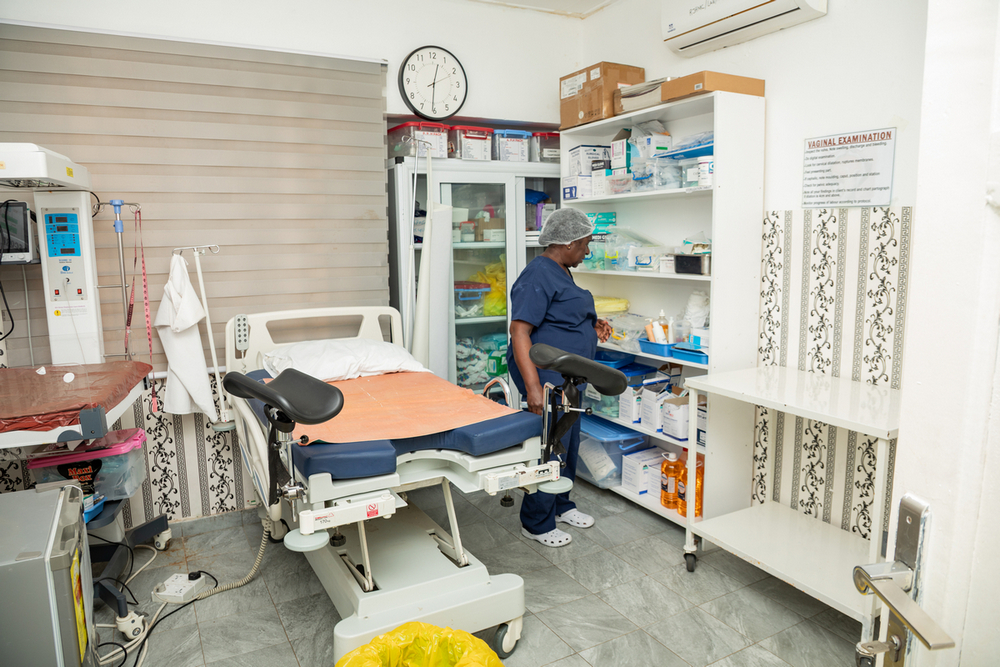 Restore JH Medical Centre 43