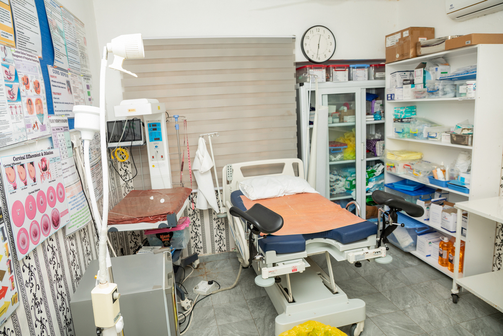 Restore JH Medical Centre 45